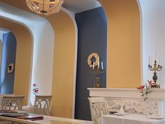 -成桂西餐厅·42年的味道(五大道疙瘩楼店)