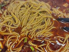 -崇州余荞面(落虹桥店)