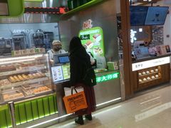 -南洋大师傅(长楹天街店)