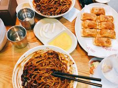 -香港饭店0410(弘大店)