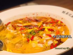 -太二酸菜鱼(菱角湖万达店)