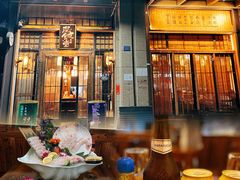 -本格·深夜食堂(北理工店)