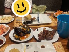 -汉巴味德(沈阳万象汇店)