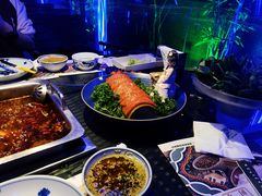 -大隐·成都火锅Bistro(合生麒麟新天地店)