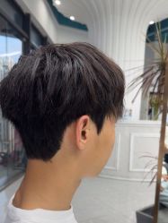 -ASG Hair Salon烫染·接发