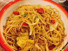 -冶建镜子·老南昌大排档·江西虾王(总店)