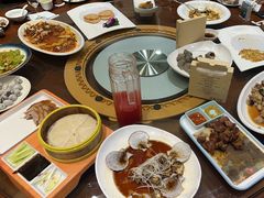 -郑庄脂渣海鲜楼(九水路店)