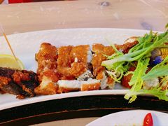 -醉壹号海鲜大排档·老厦门特色菜(厦门美食地标店)