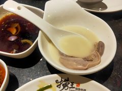 -捞王猪肚鸡火锅(昆山店)