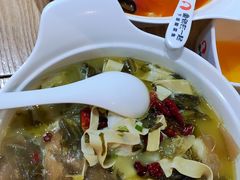 -鱼你在一起(南开天佑城店)