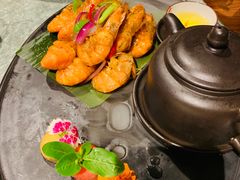 -纳瓦新疆菜(银都店)