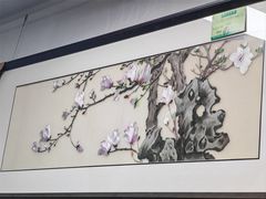 -卢福英苏绣制作中心(苏州平江历史文化街区店)