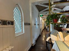 -海尔巴格一甸茶餐厅(团结路店)