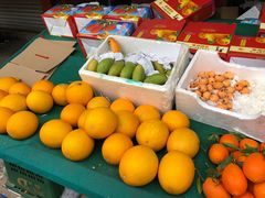 -城南综合水果批发市场(花园路店)