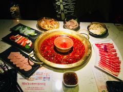 -哥老官重庆美蛙鱼头(宝山龙湖店)