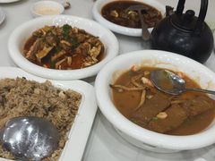 -潮味鱼仔店·地道潮汕味(坪山店)