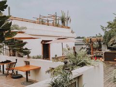 -悦哉·派对·草坪婚礼·围炉煮茶(三圣乡店)