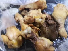 -土门八珍烤鸡腊味店(土门老店)
