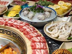 -蜀大侠火锅(森兰花园城店)