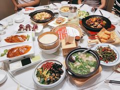 -郭林家常菜(狼垡店)