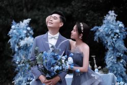 -巴黎经典婚纱摄影PARISSIC