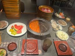 -牛YO寿喜烧和牛火锅自助(三台子万象汇店)