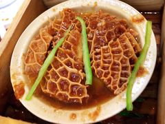 金钱肚-蔡澜点心·粤菜(西单大悦城店)