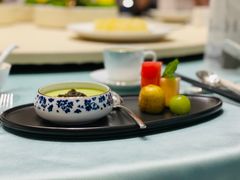 -彩丰楼中餐厅·仁恒洲际酒店