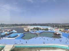 -秦皇岛乐岛海洋王国