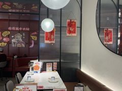 -必胜客(高新中大店)