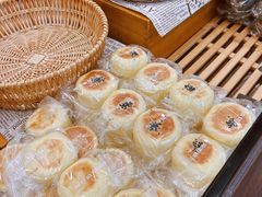 -富贵面包公司(运河店)