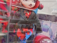 -泡泡玛特POPMART(合生汇店)