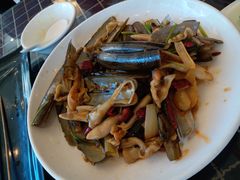-老虎滩船说·海胆水饺·大连海鲜(老虎滩店)