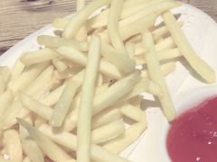 -花腰餐吧Bistro烧烤 傣味(传媒大学店)