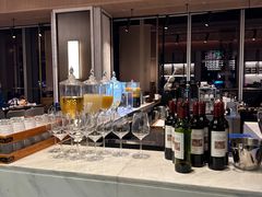 -济南凯宾斯基酒店-THE VIEW云景全日制餐厅