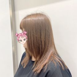 -MMby Hair Code芭曲发型