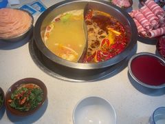 -芈重山老火锅(广州首店)