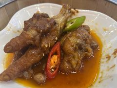 -永盛茶档·港式餐厅(桥北店)