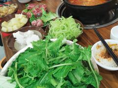 -笔记安顺夺夺粉火锅