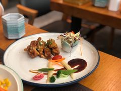 -季夏金枪鱼牛排自助餐厅(海悦天地店)