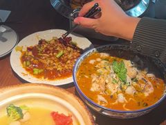 -永安水煮活鱼·仪征菜(仪征奥林匹克店)