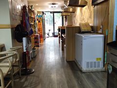 大堂-朝鲜烤肉(安宁庄店)
