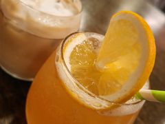 拿铁-Apollo·西班牙小酒馆(安福路店)