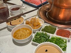 -东来顺饭庄(天坛店)