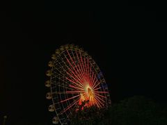 -横店影视城梦幻谷园区