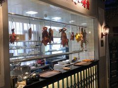 自助取餐区-老广酒楼(樱花店)
