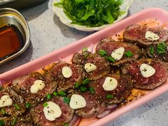 -妥妥烤肉料理(昙华林店)