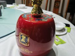-李恩记清真水饺(北电大厦店)