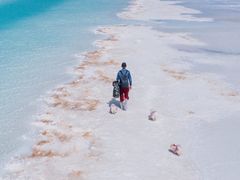 -东台吉乃尔湖