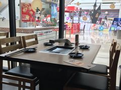 -新石器烤肉(张家港购物公园店)